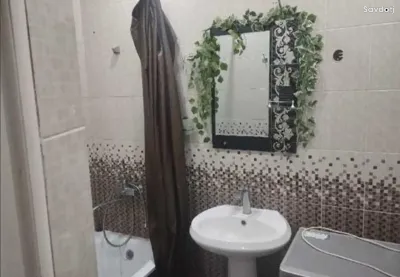 2-комн. квартира, 4 этаж, 67м², Сино — миниатюра 7