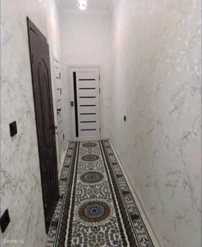 1-комн. квартира, 6 этаж, 40 м², Фирдавси — миниатюра 9