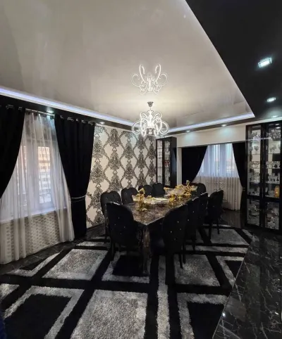 3-комн. квартира, 7 этаж, 100 м², р. Сомони — миниатюра 9