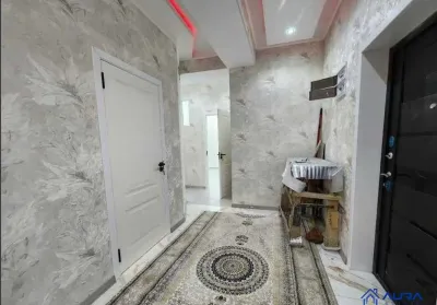 3-комн. квартира, 12 этаж, 73 м², Шохмансур — миниатюра 6