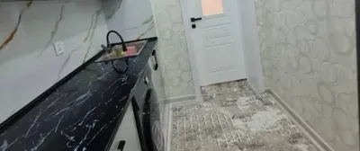 2-комн. квартира, 2 этаж, 45м², Сино 33 мкр — миниатюра 8
