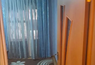 4-комн. квартира, 4 этаж, 60м², Сино
