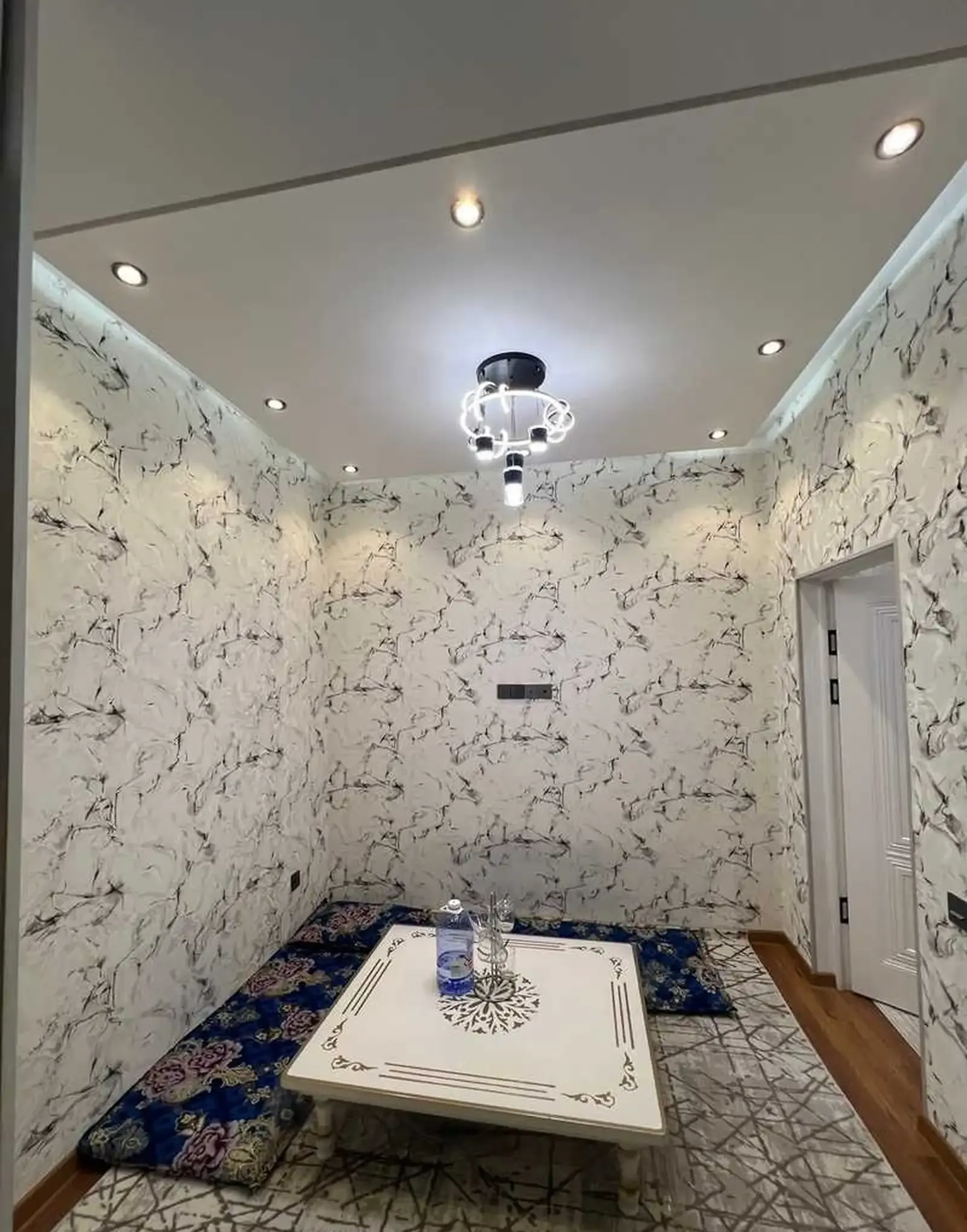 1-комн. квартира, 11 этаж, 60 м², Цирк — миниатюра 3