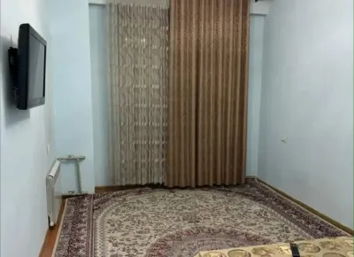 2-комн. квартира, 3 этаж, 60м², Шохмансур — миниатюра 5