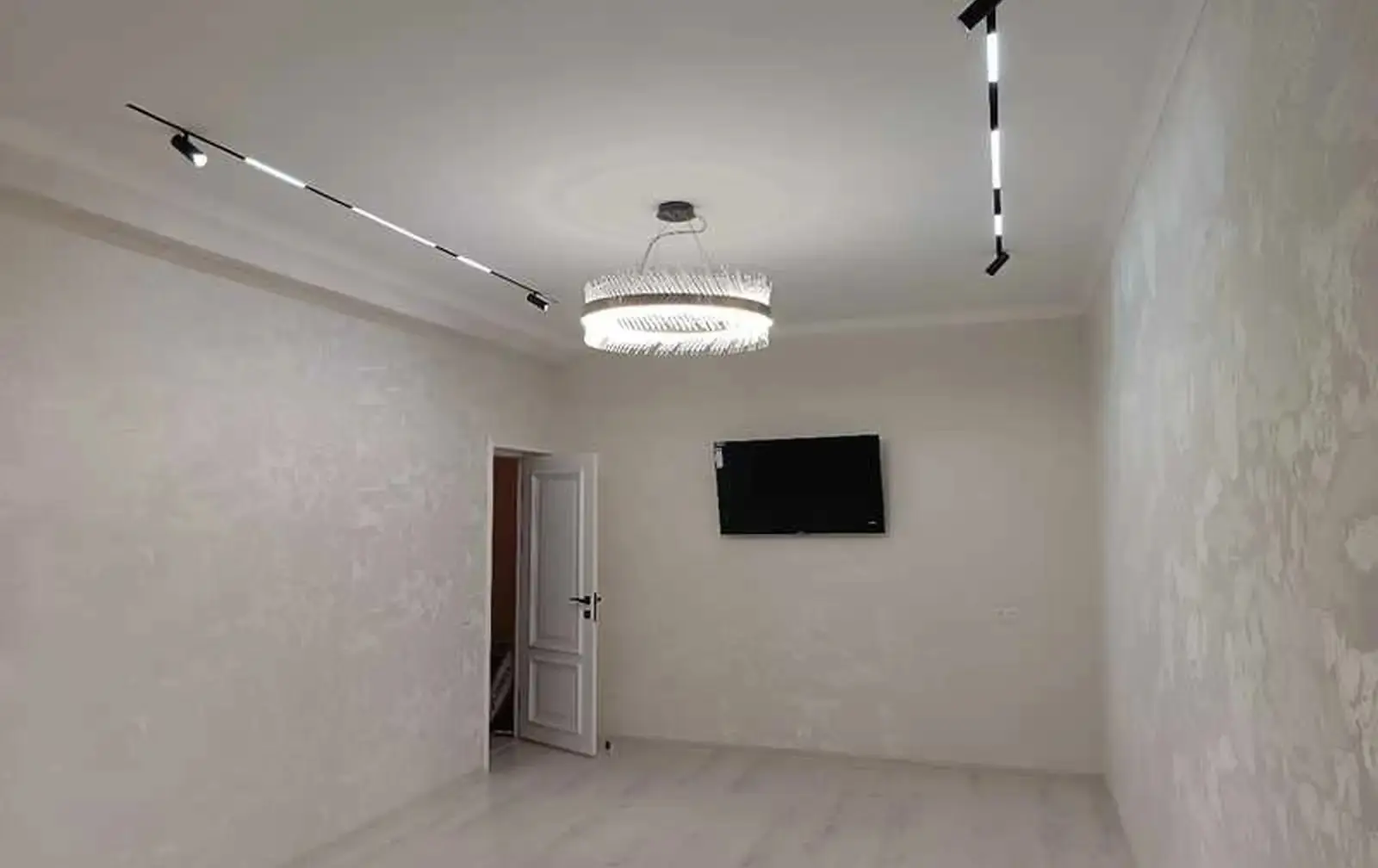 2-комн. квартира, 4 этаж, 66м², Сино — миниатюра 4