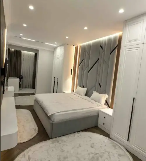 2-комн. квартира, 5 этаж, 60 м², Шохмансур — миниатюра 4