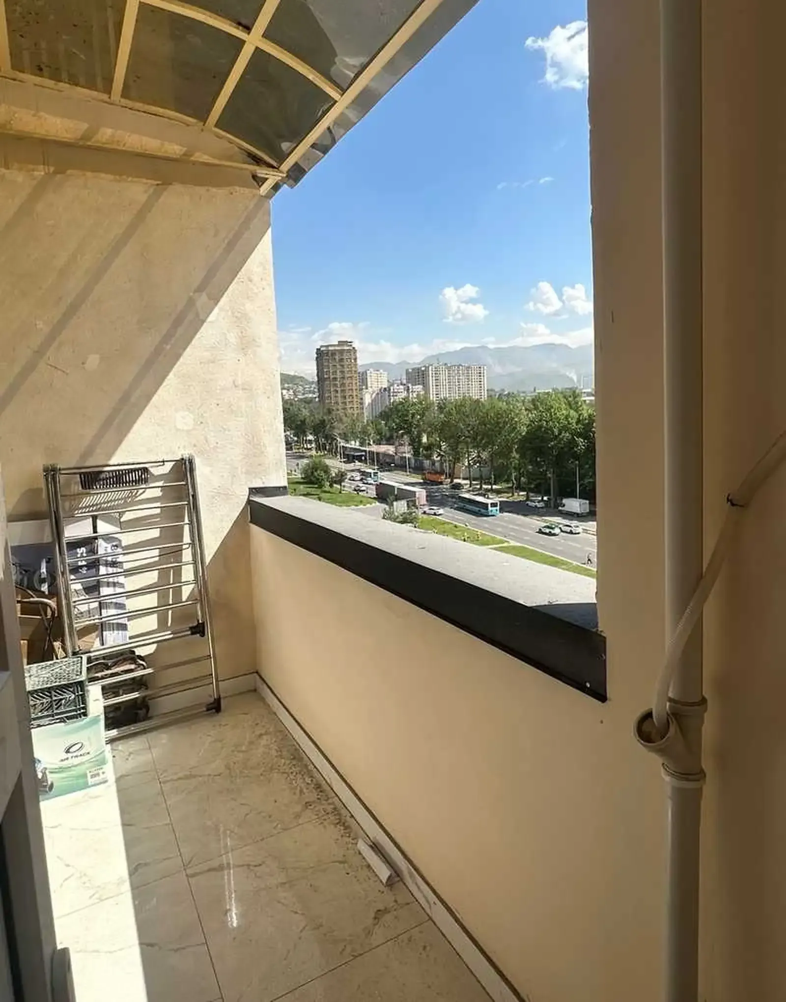 2-комн. квартира, 7 этаж, 75м², 112 Мкр — миниатюра 8