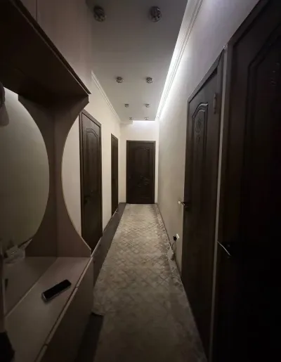 3-комн. квартира, 7 этаж, 56 м², Сино — миниатюра 2