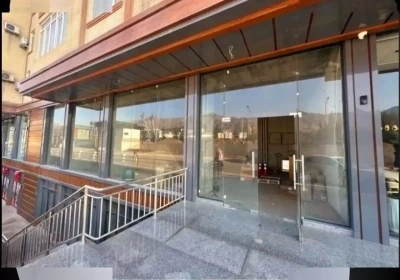 Помещение под свободное назначение, 260м², 18 мкр поликлиника 5