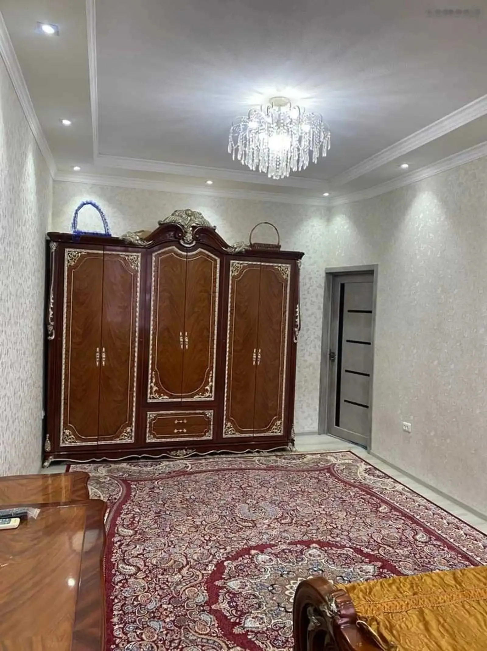 2-комн. квартира, 12 этаж, 53м², Шохмансур — миниатюра 8