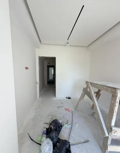 3-комн. квартира, 14 этаж, 125 м², И Сомони — миниатюра 3