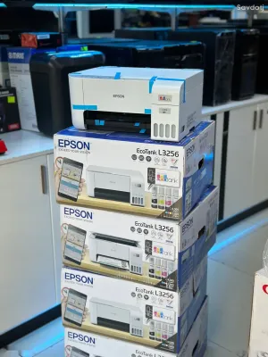 Принтер Epson l3256
