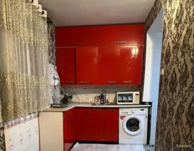 2-комн. квартира, 2 этаж, 53м², Сино — миниатюра 5