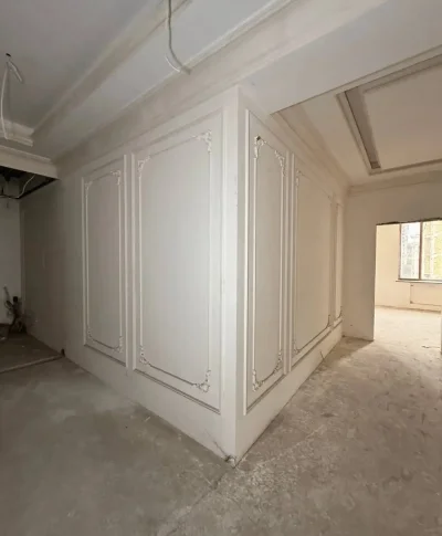 4-комн. квартира, 6 этаж, 254 м², Исмоили Сомони белый городок Сафо — миниатюра 4