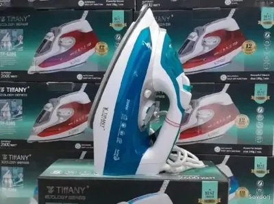 Утюг