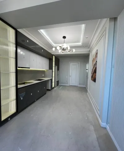 2-комн. квартира, 16 этаж, 83 м², Фирдавси Якасарой — миниатюра 6