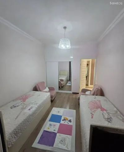 4-комн. квартира, 2 этаж, 120м², Сино — миниатюра 7