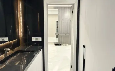 3-комн. квартира, 9 этаж, 121 м², н.Исмоили Сомони,Спартак,Бурчи Анушервон — миниатюра 10