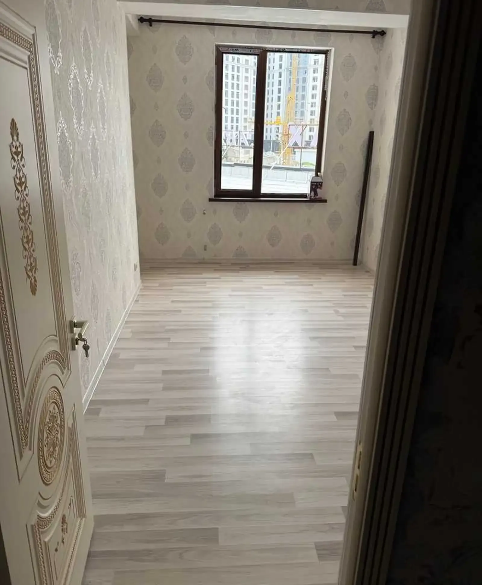 2-комн. квартира, 3 этаж, 60м², Сино — миниатюра 2