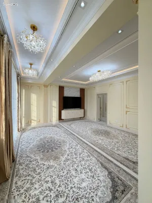 3-комн. квартира, 6 этаж, 104м², сино