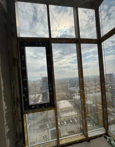 1-комн. квартира, 12 этаж, 56 м², Садбарг — миниатюра 5