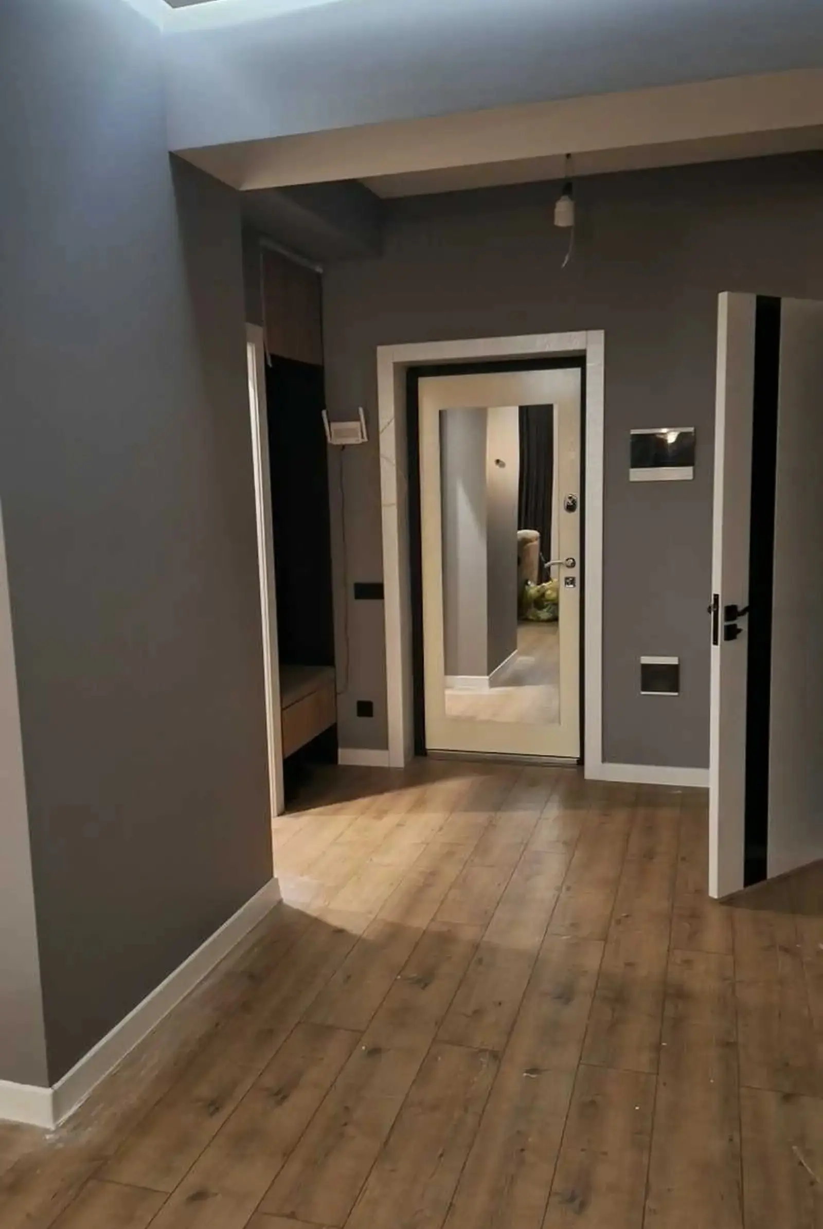 3-комн. квартира, 3 этаж, 110м², Оперка — миниатюра 6