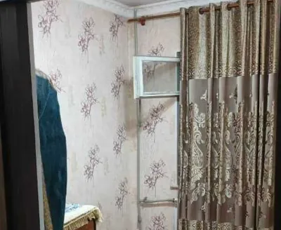 3-комн. квартира, 7 этаж, 63 м², Сино 102мкр — миниатюра 3