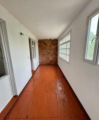 1-комн. квартира, 4 этаж, 40 м², 64мкр — миниатюра 12