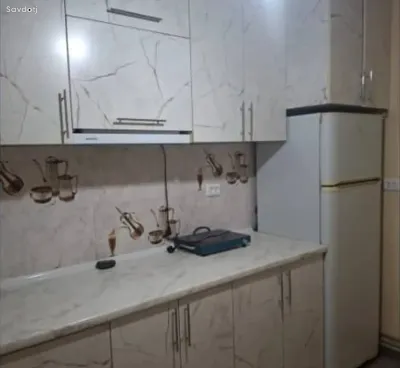 2-комн. квартира, 4 этаж, 60 м², Шохмансур — миниатюра 5