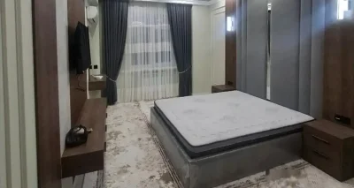 4-комн. квартира, 8 этаж, 135м², Альфемо — миниатюра 1