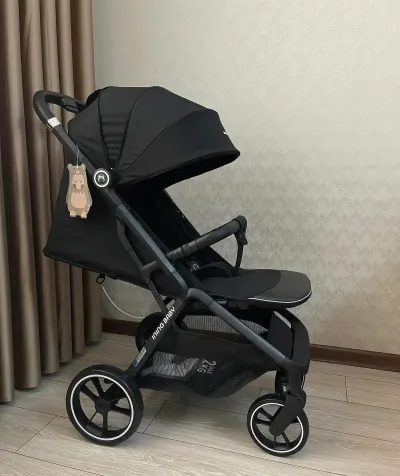Прогулочная коляска Ining baby