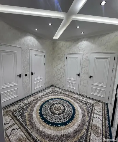 1-комн. квартира, 5 этаж, 51 м², н.Шохмансур,повороти Аэропорт — миниатюра 2