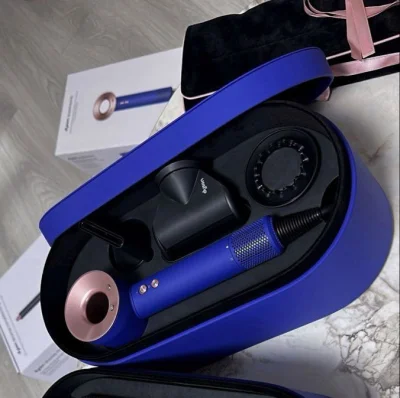 Фен Dyson Supersonic HD15 premium 1:1 Malaysia