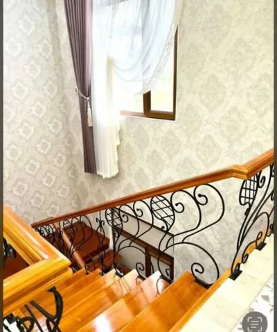 2-этажный, 6 комнатный дом, 320 м², Шохмансур — миниатюра 1