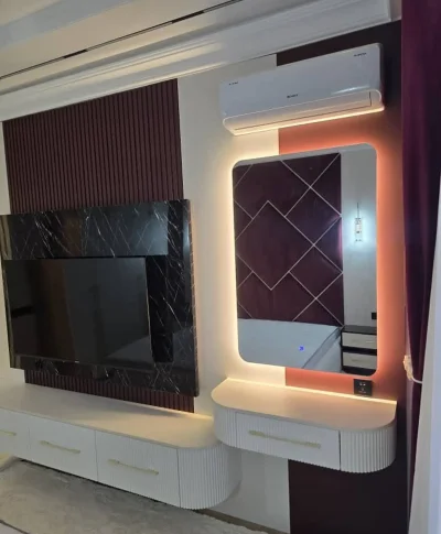 2-комн. квартира, 6 этаж, 68 м², Шохмансур — миниатюра 11