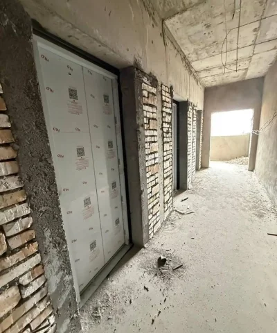 2-комн. квартира, 7 этаж, 87 м², Шохмансур — миниатюра 5