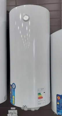 Водонагреватель Artel_100л. — миниатюра 1