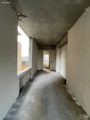 4-комн. квартира, 5 этаж, 153 м², шохмансур