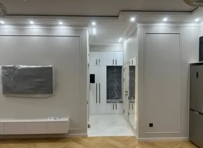 2-комн. квартира, 8 этаж, 47 м², Шохмансур, Танка
