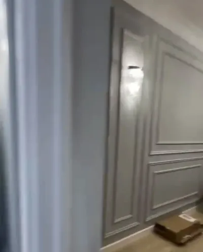 2-комн. квартира, 13 этаж, 77 м², Сомони ОВИР — миниатюра 8