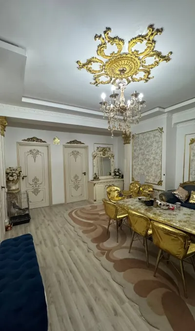 2-комн. квартира, 3 этаж, 74 м², Шохмансур — миниатюра 10