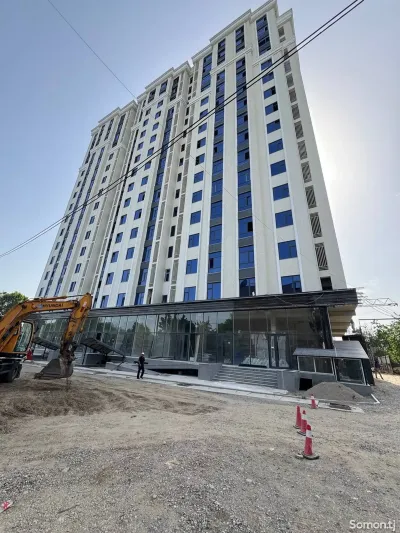 3-комн. квартира, 3 этаж, 97 м², Сино — миниатюра 4