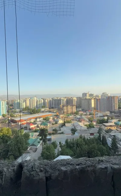 3-комн. квартира, 15 этаж, 167 м², Спартак, Рубаруи Лухтак — миниатюра 6