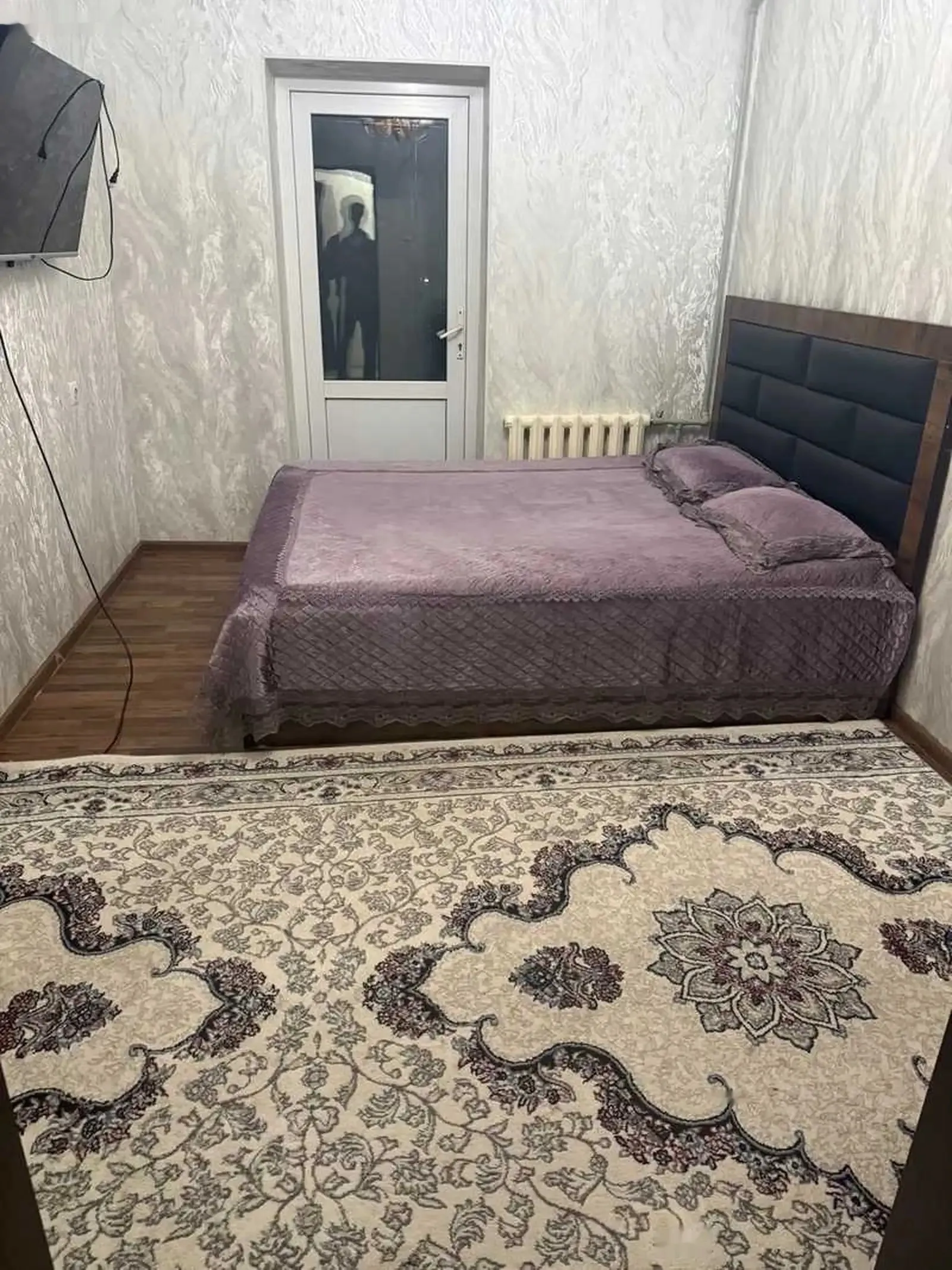 2-комн. квартира, 1 этаж, 76м², Шохмансур (чордома пеши колеч) — миниатюра 5