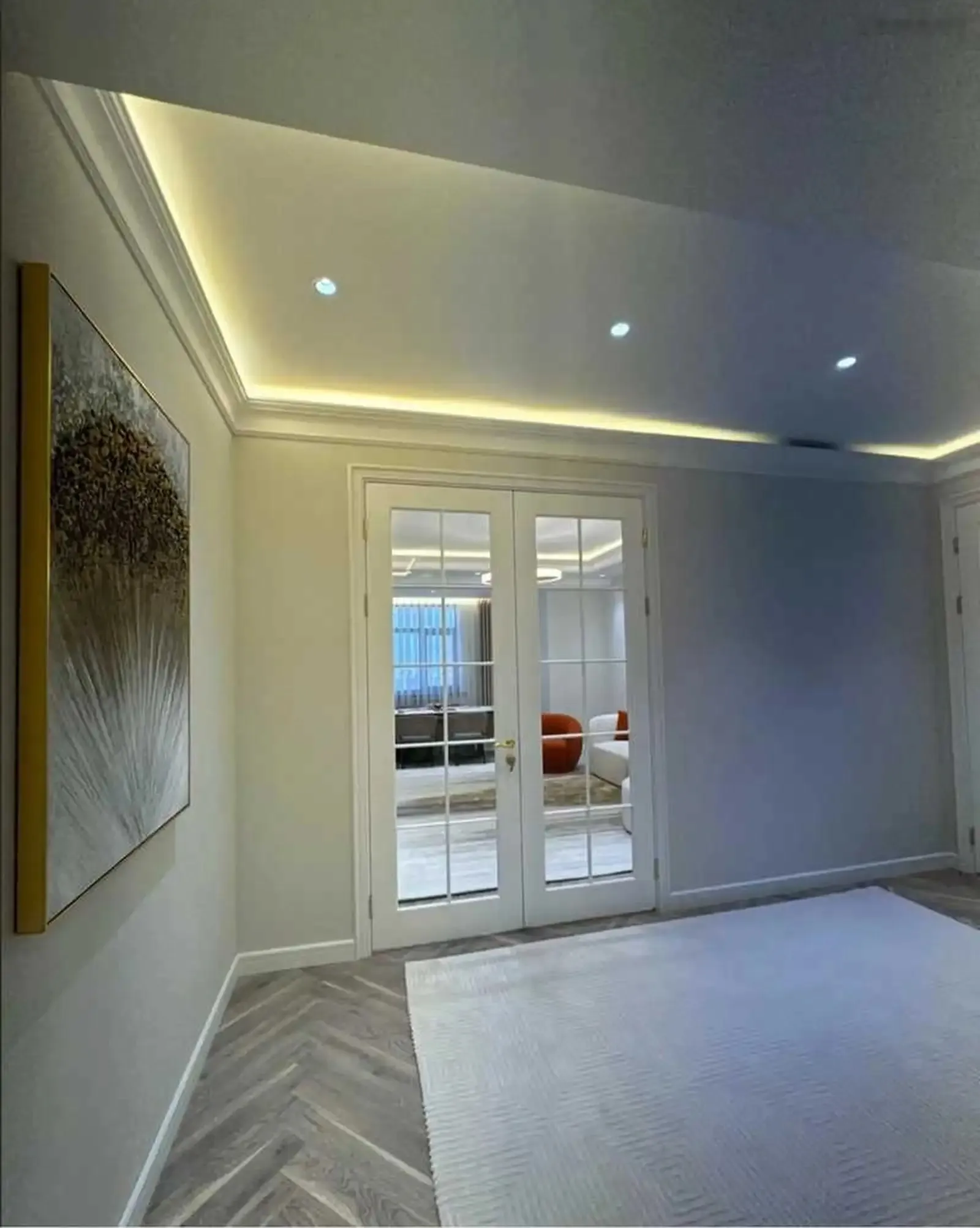 3-комн. квартира, 12 этаж, 135м², Дом печат доми ШОХ ПАЛАС