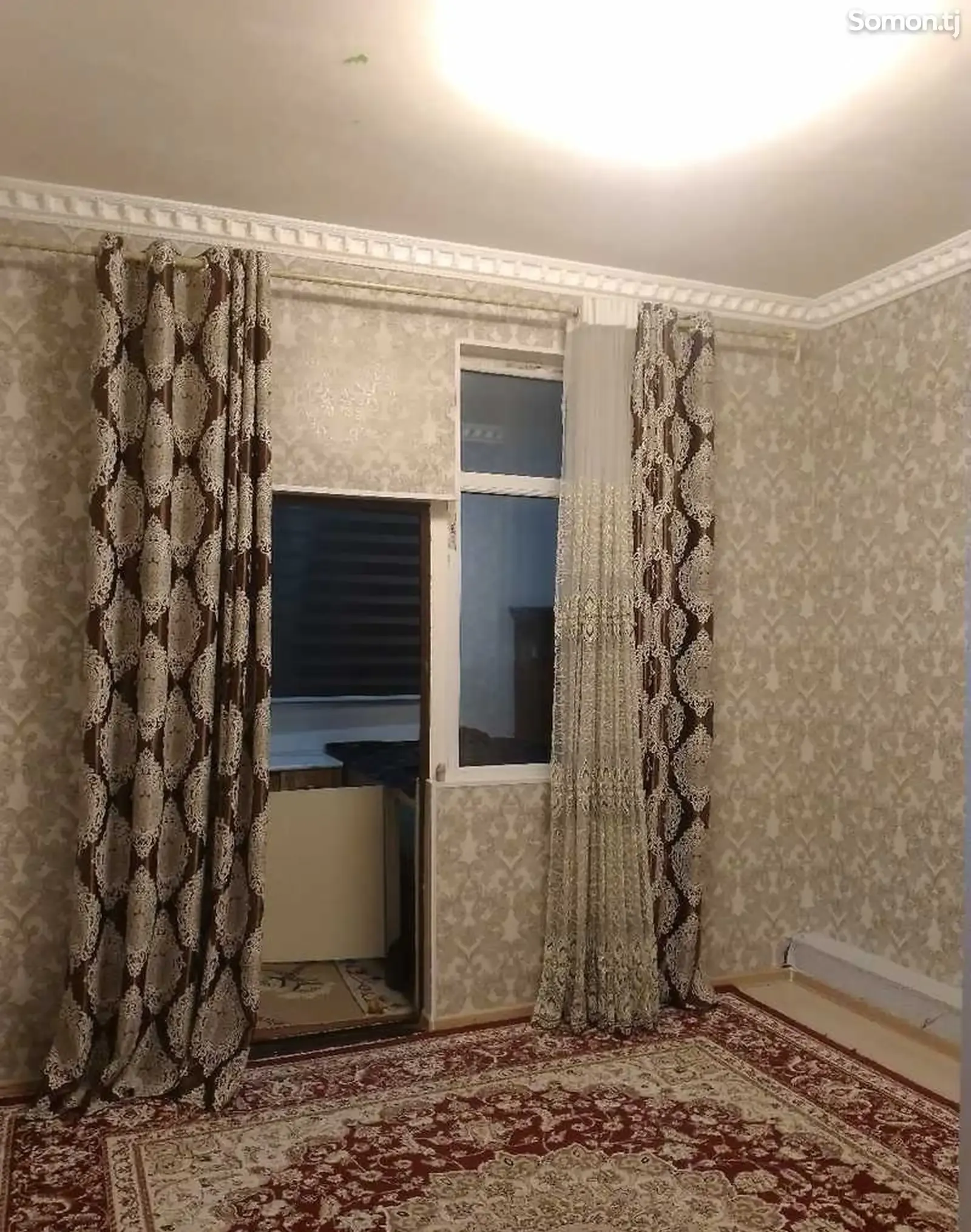 2-комн. квартира, 6 этаж, 55м², Сино — миниатюра 3