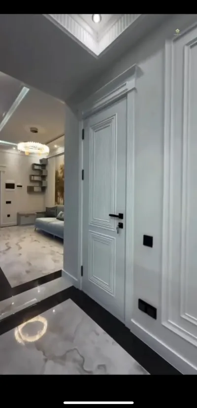 2-комн. квартира, 8 этаж, 74 м², Славянский,Себистон — миниатюра 5