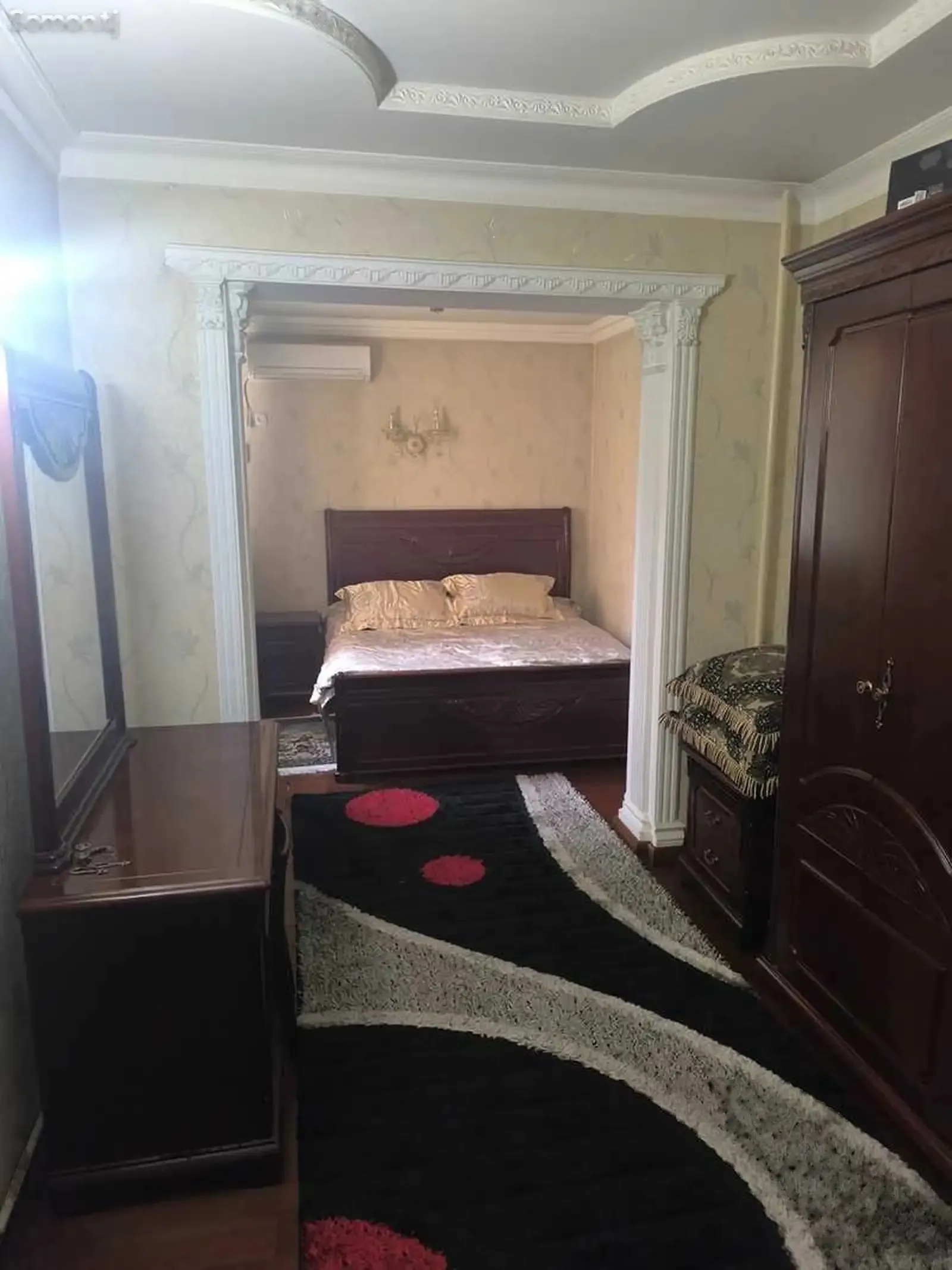 2-комн. квартира, 3 этаж, 62м², Сино — миниатюра 1