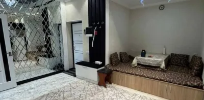 2-комн. квартира, 9 этаж, 60 м², Сино Испечак — миниатюра 1