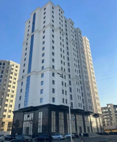 1-комн. квартира, 18 этаж, 52 м², Шохмансур — миниатюра 7